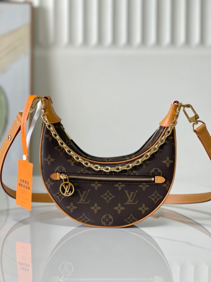 LV Satchel Bags